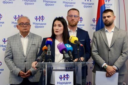 „Gdje je sada referendum“ Trivićeva pita vlasti u Srpskoj zašto ĆUTE na nasrtaje i DIVLJAŠTVA iz političkog Sarajeva