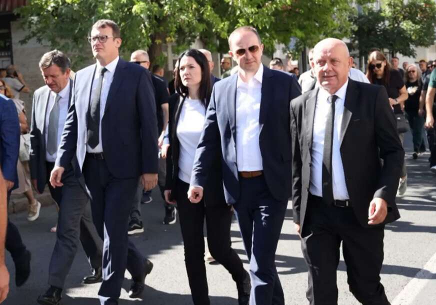 FOTO: USTUPLJENA FOTOGRAFIJA