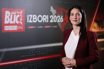 (VIDEO, FOTO) Trivićeva otkriva plan za oporavak Srpske "Samo snažna i ekonomski jaka zajednica može biti poželjno mesto za život"