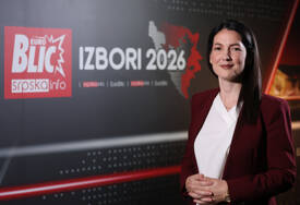 POBJEDNIK DANA Jelena Trivić