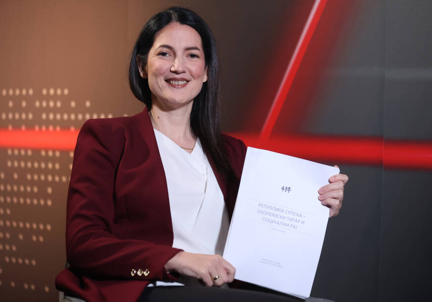 jelena trivić narodni front