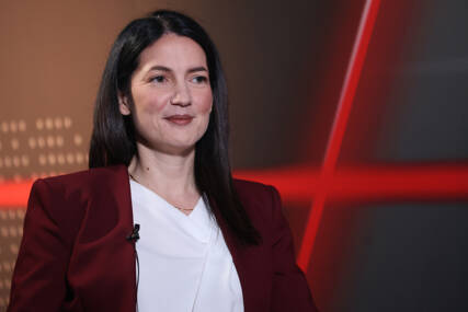 Trivićeva o napadima na Blanušu: Snimak iz hodnika je podvala režima