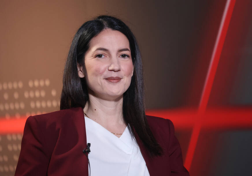 jelena trivić narodni front