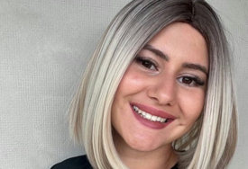 Majka (29) trogodišnje djevojčice vodi najtežu bitku: Dženiti iz Srebrenika za nastavak liječenja potrebno 52.807 KM