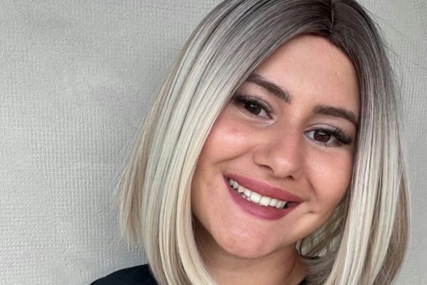 Majka (29) trogodišnje djevojčice vodi najtežu bitku: Dženiti iz Srebrenika za nastavak liječenja potrebno 52.807 KM