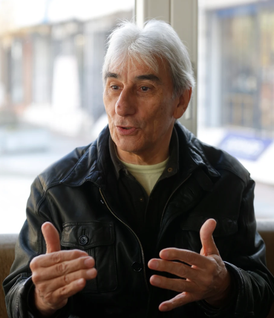 jova radovanović