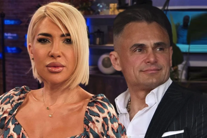"Ne mogu da vjerujem da je mogla i da pomisli da će je oženiti" Dragan zaprosio novu djevojku, a pjevačica o njegovoj prošlosti iznijela šokantne tvrdnje