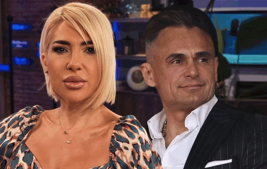 jovana jeremić, dragan stanković
