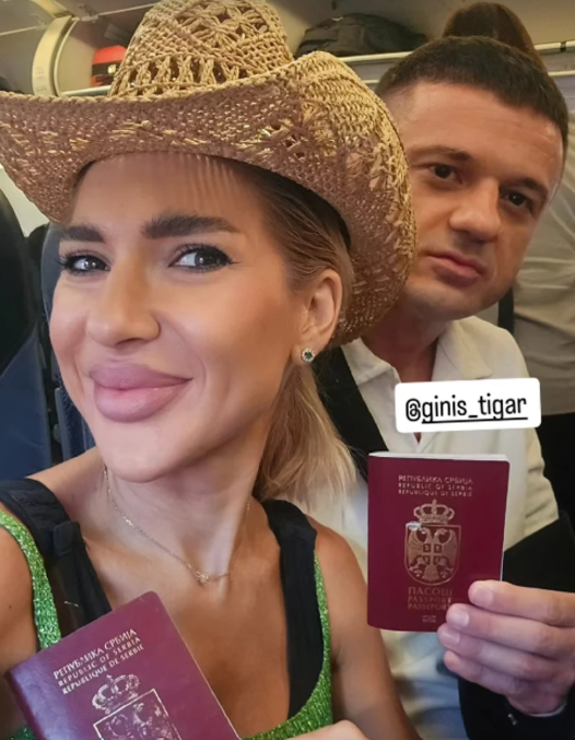 jovana jeremić