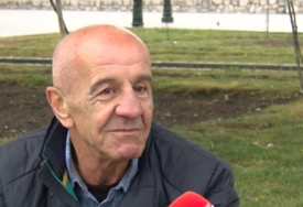 (VIDEO) "Kad me sretnu u gradu, kažu da sam veliki gospodin" Kemal DONIRAO 50 LITARA KRVI, a sve počelo zbog bolesne majke