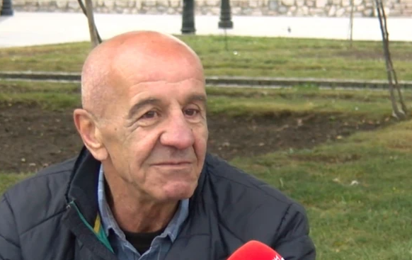 Kemal Glogić
