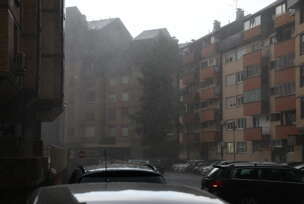 kiša u banjaluci 