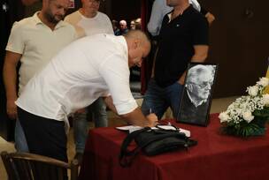 FOTO: MATEO MARINOVIĆ/FENA
