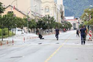 FOTO: SINIŠA PAŠALIĆ/RINGIER