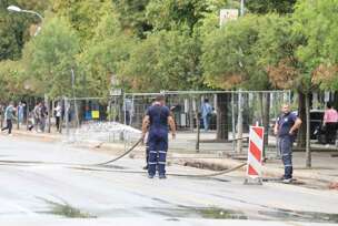 FOTO: SINIŠA PAŠALIĆ/RINGIER