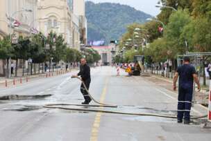 FOTO: SINIŠA PAŠALIĆ/RINGIER