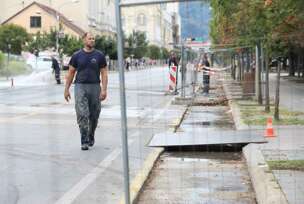 FOTO: SINIŠA PAŠALIĆ/RINGIER