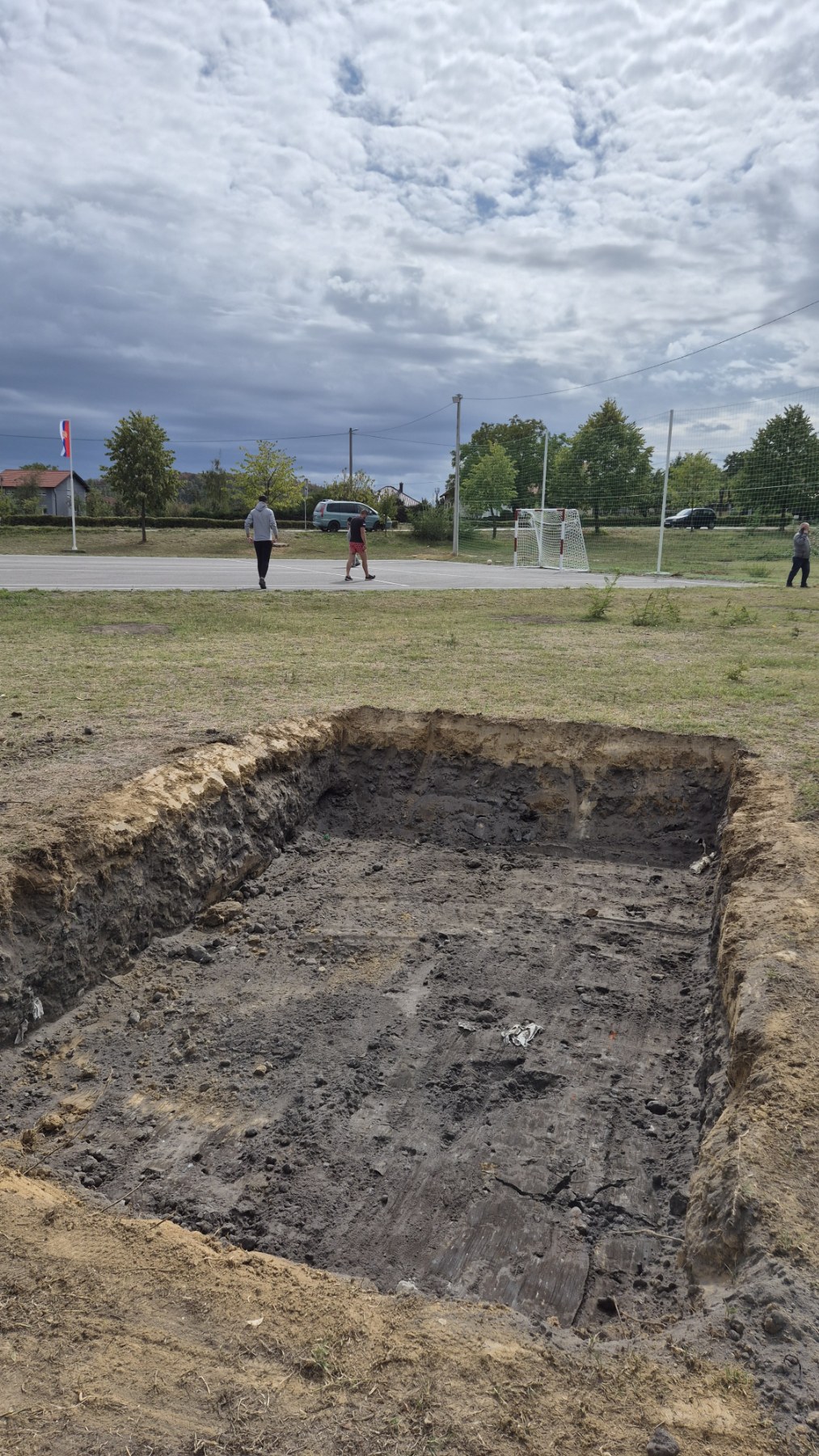 FOTO: USTUPLJENA FOTOGRAFIJA