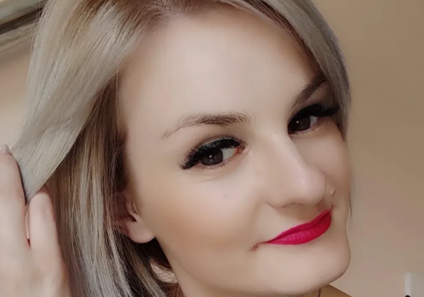 kristina kovačević