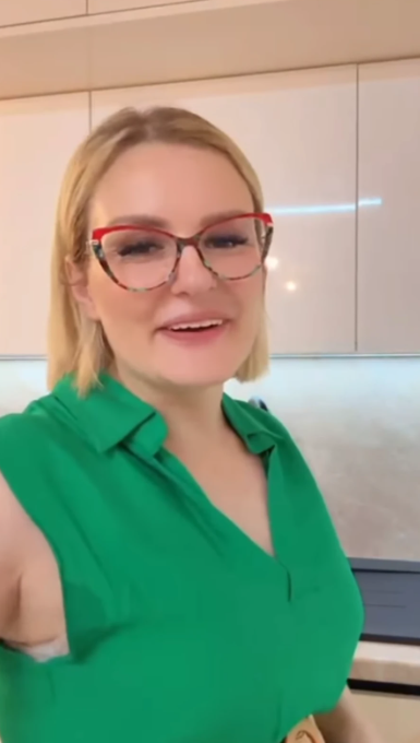 kristina kovačević 