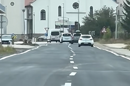 (VIDEO) "To je unikat, ručni rad" Linije na putu u BiH nasmijale region