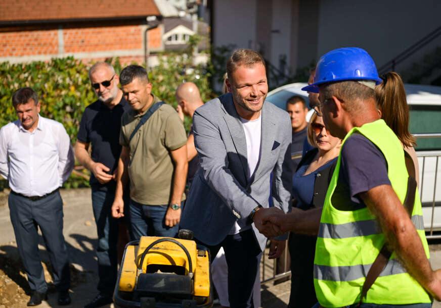 FOTO: GRAD BANJALUKA