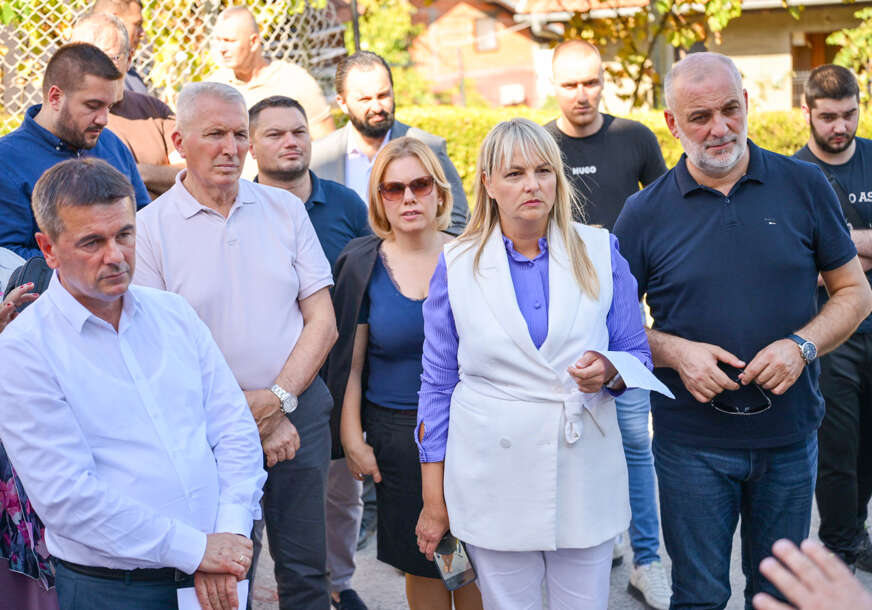 FOTO:  GRAD BANJALUKA