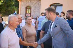 FOTO:  GRAD BANJALUKA