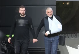 "Dao bih život za njega" Prijatelj Čede Jovanovića otkrio u kakvom je stanju političar
