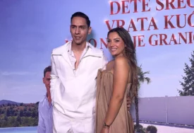 (VIDEO) "Prva sam ZNALA DA SU U ŠEMI" Nadica Ademov progovorila o budućoj snajki, pa otkrila da li je uradila silikone