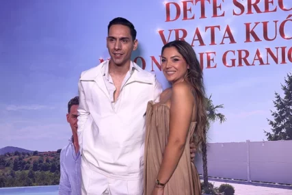 (VIDEO) "Prva sam ZNALA DA SU U ŠEMI" Nadica Ademov progovorila o budućoj snajki, pa otkrila da li je uradila silikone