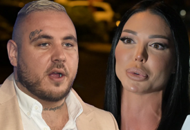Filip Car šokirao detaljima iz veze sa Majom "Smišljao sam 15 dana kako da je se riješim"