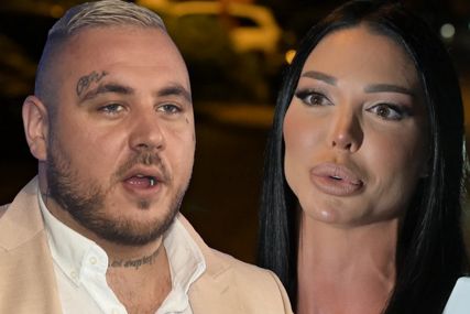 Filip Car šokirao detaljima iz veze sa Majom "Smišljao sam 15 dana kako da je se riješim"