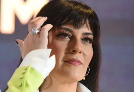 (FOTO) Pametna i lijepa: Marija Kilibarda je jedna od najobrazovanijih voditeljki, evo šta je studirala