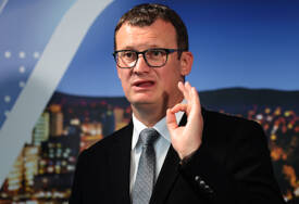 HIT DANA Marinko Božović