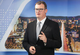 GUBITNIK DANA Marinko Božović
