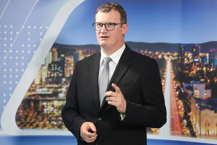 marinko božović sds