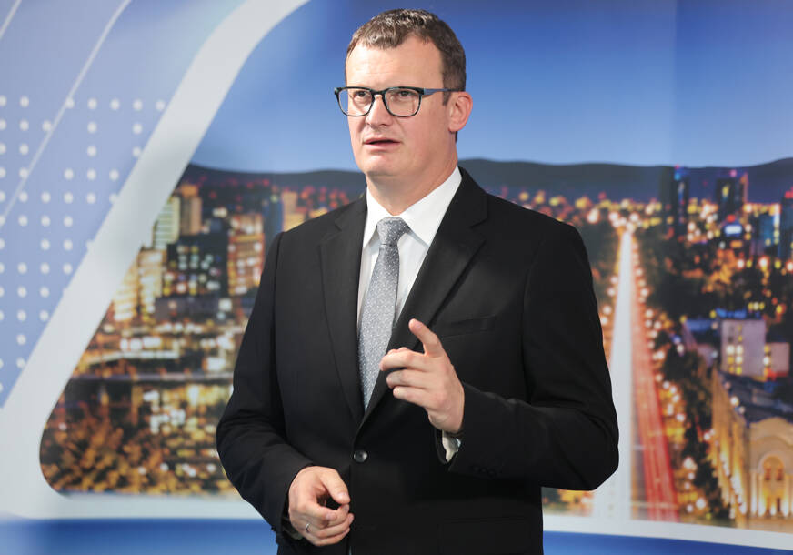 marinko božović sds