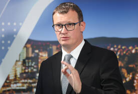 (FOTO) „Radite na rješavanju problema“ Božović traži od vlasti da PRESTANE sa pogrešnim procjenama