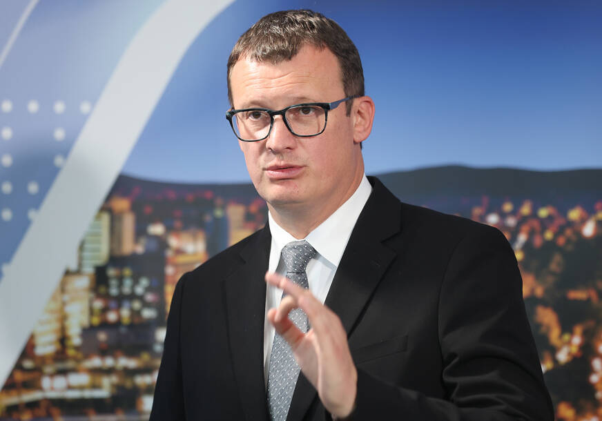 marinko božović sds