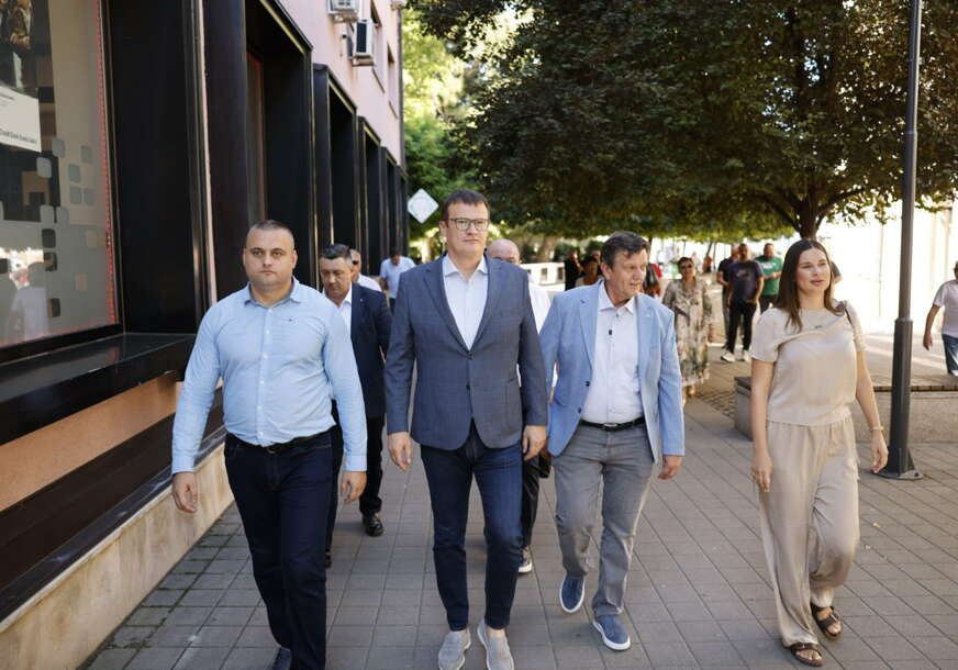 FOTO: MARINKO BOŽOVIĆ/X/SCREENSHOT
