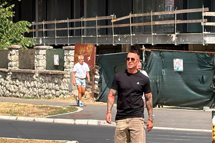 ŠOK PRED ULAZAK U „ELITU 10“ Rijaliti učesnik otkrio „Tad mi je ustanovljen tumor na mozgu“