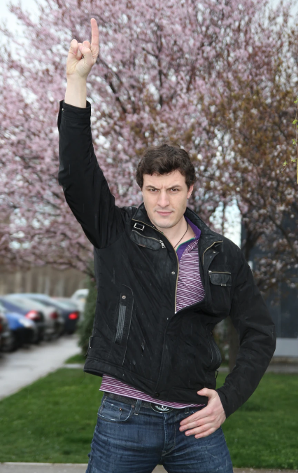 milan bosiljčić