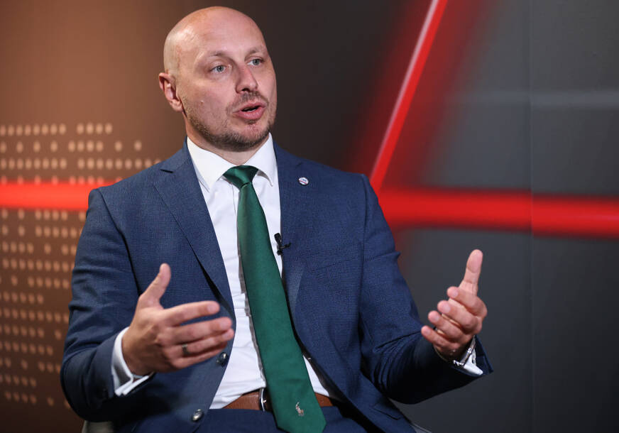 milan petković ujedinjena srpska