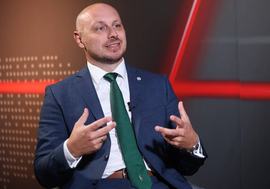 milan petković ujedinjena srpska