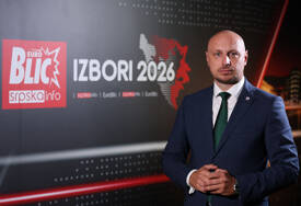 (VIDEO, FOTO) Petković otkrio šta je zasmetalo Ujedinjenoj Srpskoj: SNSD nije bio korektan partner na nivou BiH, saradnju ćemo preispitati 