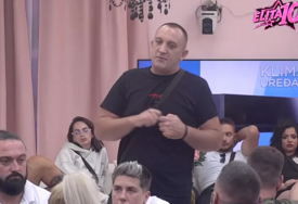(FOTO) "Je l' on, frajer, toliko nesposoban?" Stojin sin na meti optužbi u "Eliti", ovo su detalji sukoba