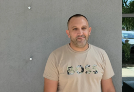 BEZ OCA OSTAO SA SAMO TRI GODINE Milan Popov,Stojin sin ušao u „Elitu 10“, a iza njega je potresna životna priča