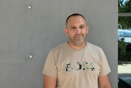BEZ OCA OSTAO SA SAMO TRI GODINE Milan Popov,Stojin sin ušao u „Elitu 10“, a iza njega je potresna životna priča