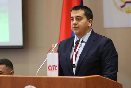 NAŠI LJUDI, NAŠA BUDUĆNOST Forum mladih SPS pokreće plan za ostanak i povratak najboljih
